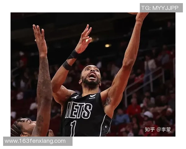 NBA战报：伊森22+5+5，火箭137-108大胜篮网