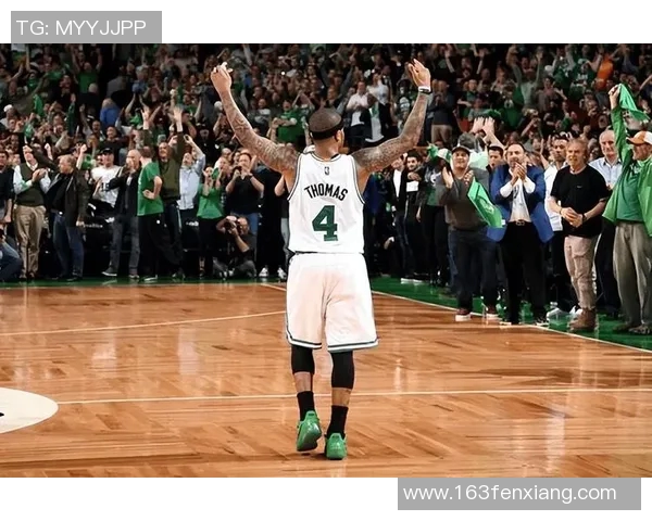 托马斯全场仅9中3得到9分，赛季首次得分没有上双