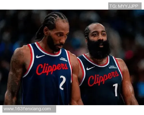 有点悬殊!ESPN预测胜率:快船69.9%,开拓者30.1% 有点悬殊!ESPN预测胜率:快船69.9%,开拓者30.1%