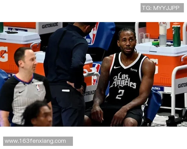 卢帅透露伦纳德脚踝近况：未来几日将有更新