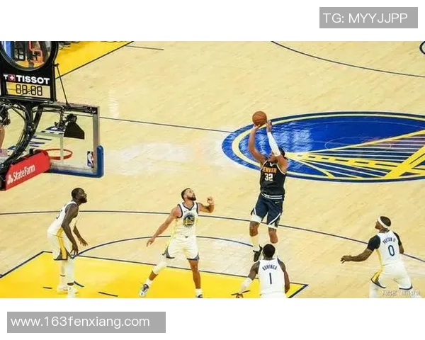 主场大胜勇士!掘金主帅:34助8失误我们攻防俱佳 力争主场四连胜 主场大胜勇士!掘金主帅:34助8失误我们攻防俱佳 力争主场四连胜