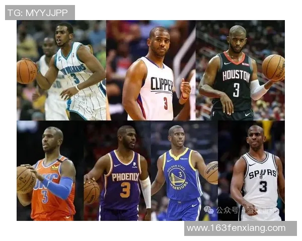 1年363万美金!保罗最后一舞难产,快船总裁表态,雷霆成最佳归宿