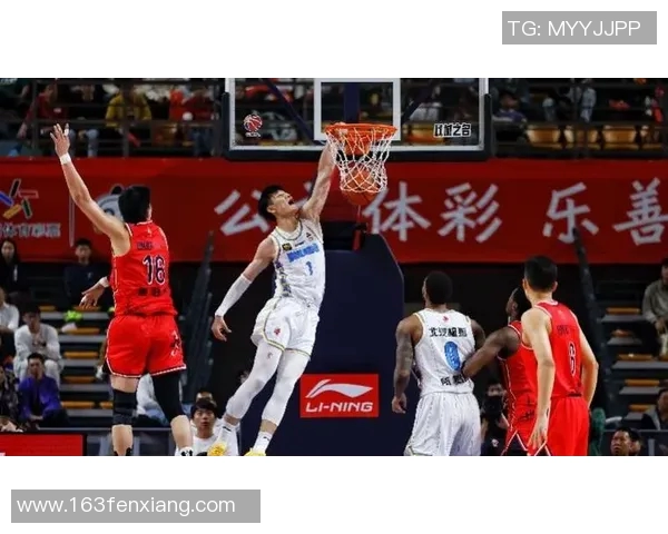 今明两晚见！广州龙狮和广东宏远首战