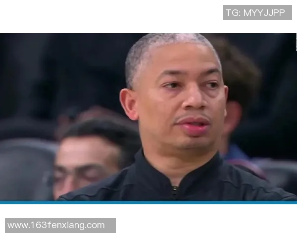 泰伦-卢赛后点出快船心态问题：比赛艰难需更坚韧