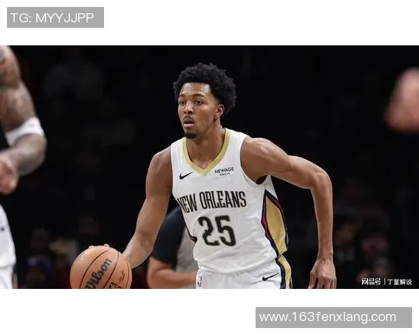 带不动！墨菲近4场场均32.3分6.3篮板&鹈鹕1胜3负