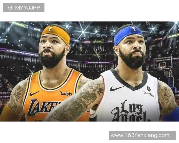 美媒列出浓眉5大交易方案:快船6换3联手卡登,雄鹿组超级三塔!