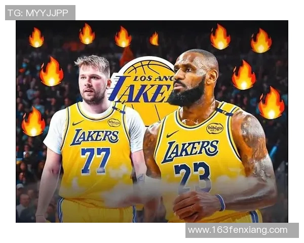 2026年以来詹姆斯9次砍20+,与东契奇并列联盟最多