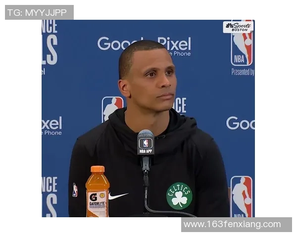 湖凯对决！马祖拉：太多前辈让我们变得更好 要明白历史与传统